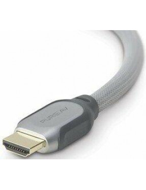 Good Connections High Speed HDMI Kabel 10m mit Ethernet gold