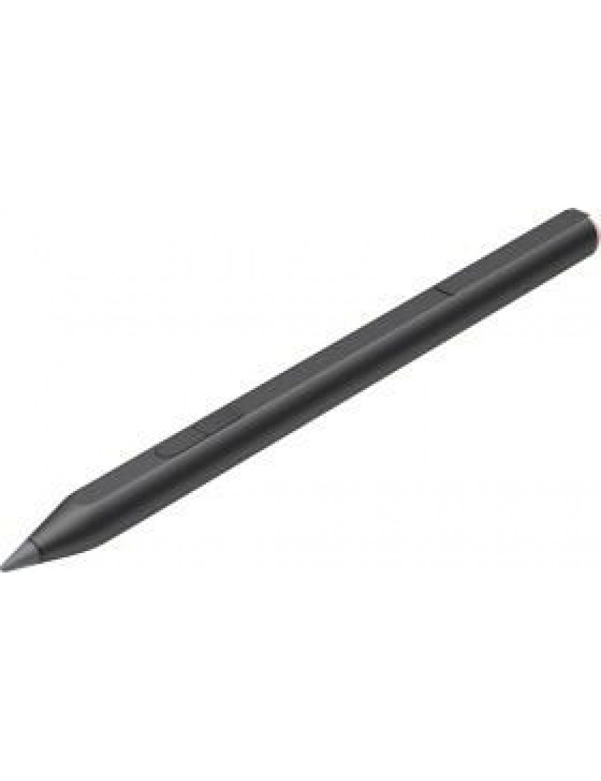 HP Rechargeable Tilt Pen (3J122AA#ABB) - charcoal grey