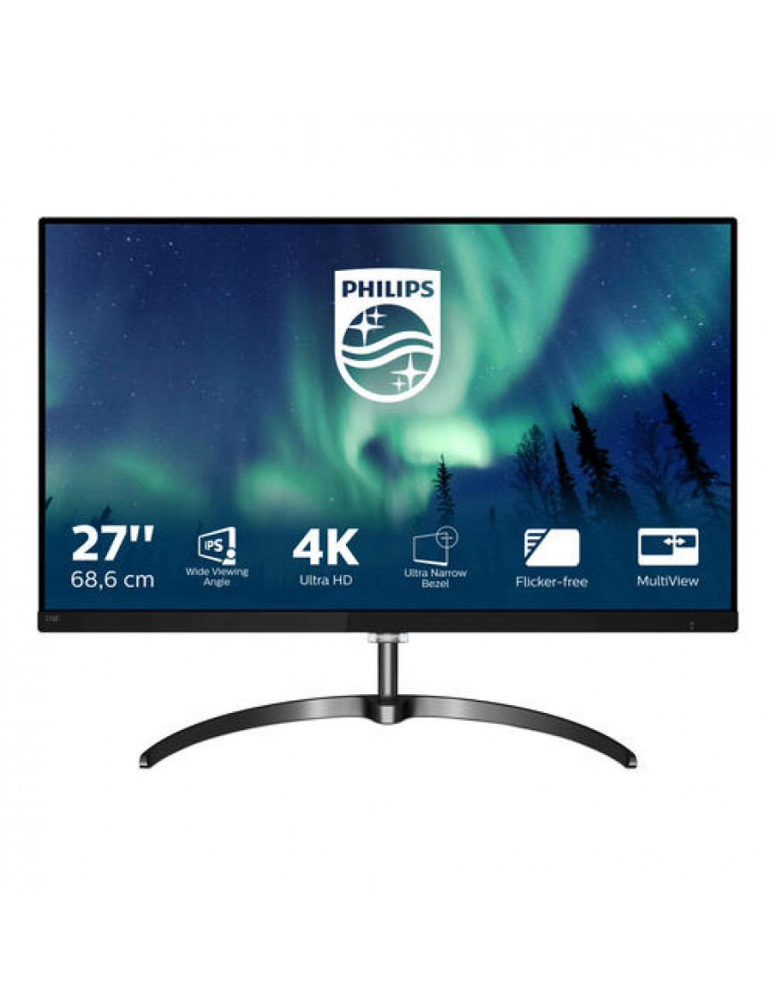 Philips 276E8VJSB/00 68,5cm (27