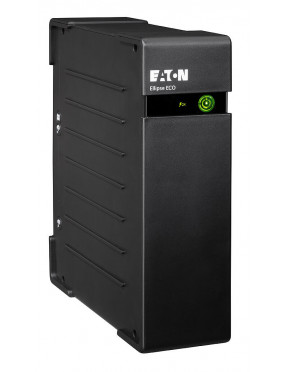 Eaton Electric GmbH EATON Ellipse ECO 650 USB DIN USV UPS 65