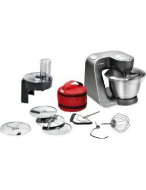 Bosch MUM59N26DE Universal-Küchenmaschine HomeProfessional m