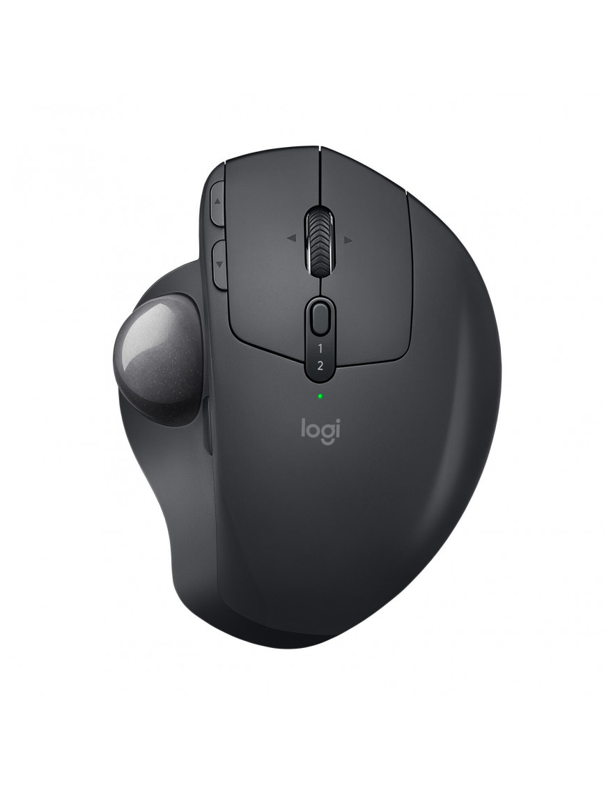 Logitech MX Ergo Kabellose Maus