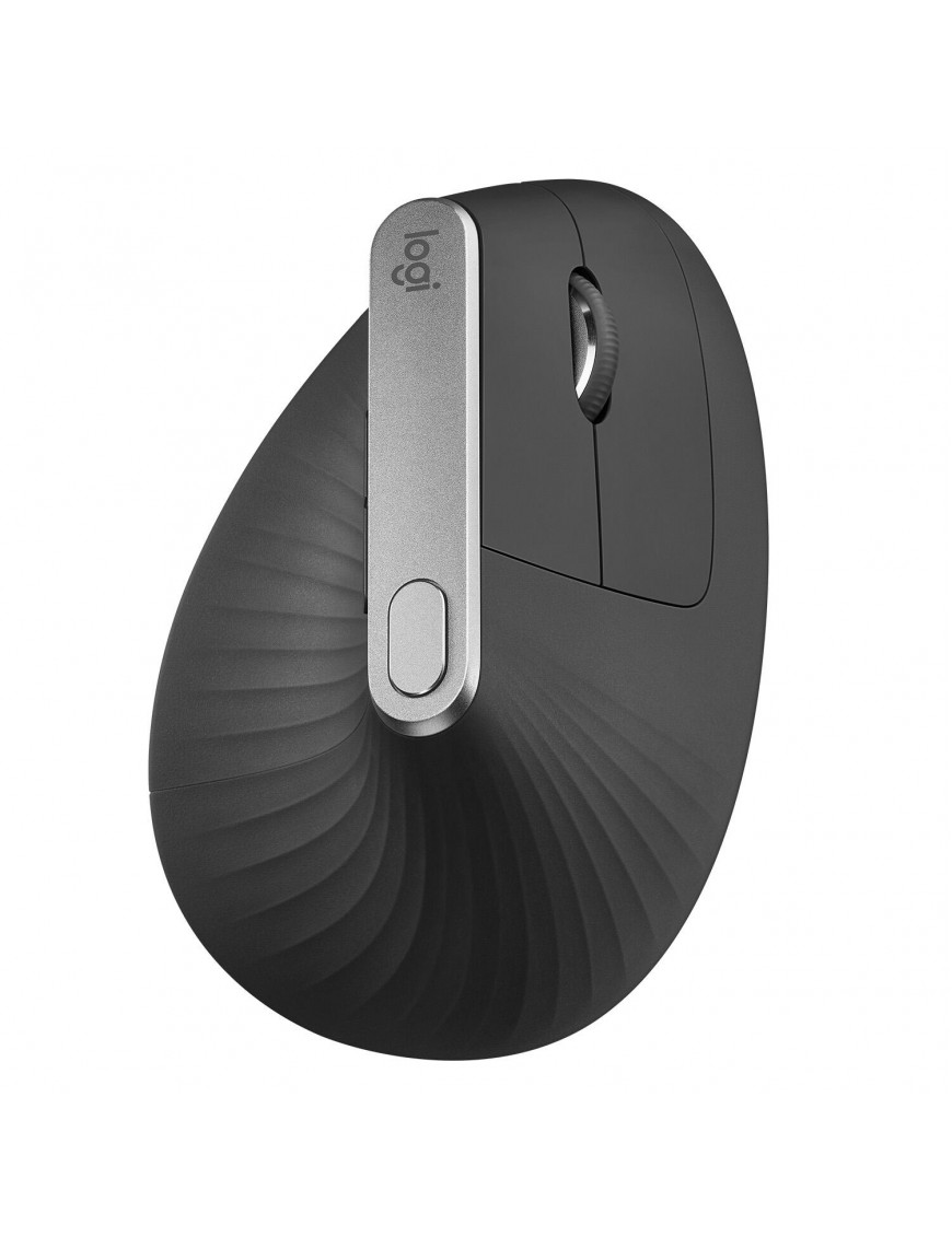 Logitech MX Vertical Ergonomische Kabellose Maus