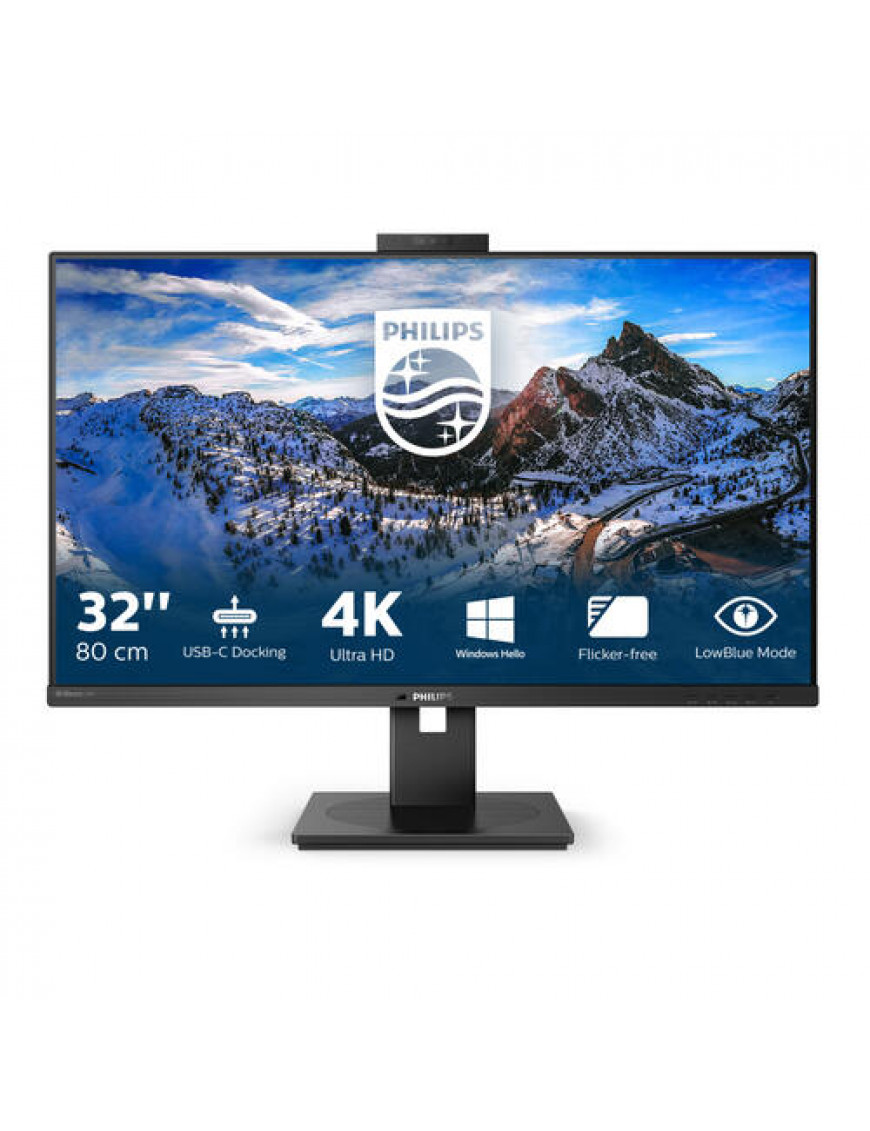 PHILIPS Philips 329P1H 80cm (31,5