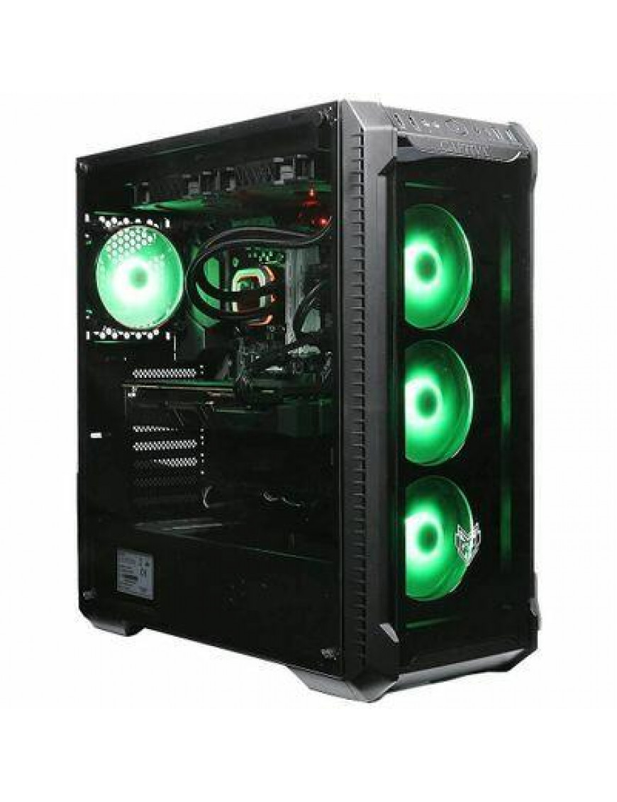 CAPTIVA Captiva Advanced Gaming R67-477 Ryzen 7 5800X 16GB/5