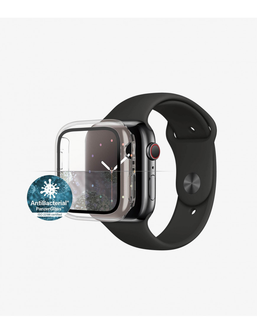 Panzerglass PanzerGlass FullBody Apple Watch 4/5/6/SE 44mm T