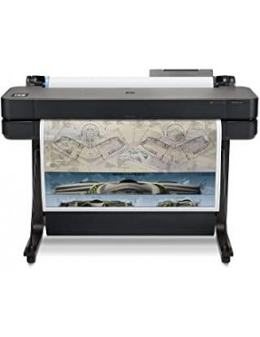 HP DesignJet T630 Tintenstrahl-Großformatdrucker 914 mm (36 