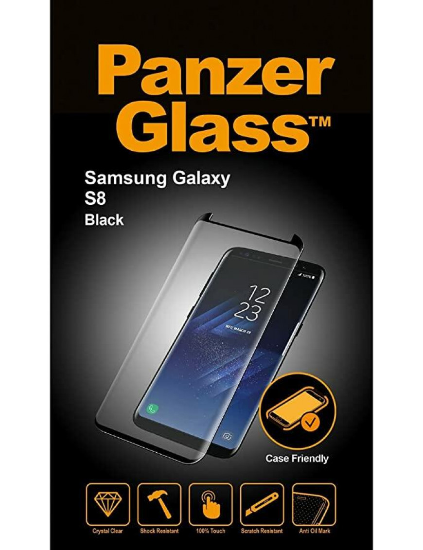 Panzerglass PanzerGlass für Samsung Galaxy S22