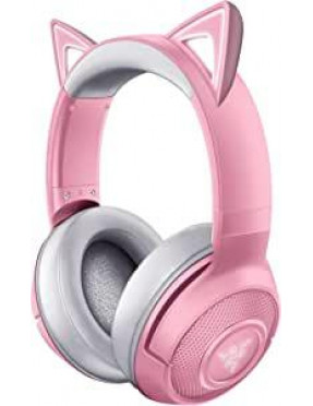 Razer RAZER Kraken BT Kitty Edition Kabelloses Gaming Headse