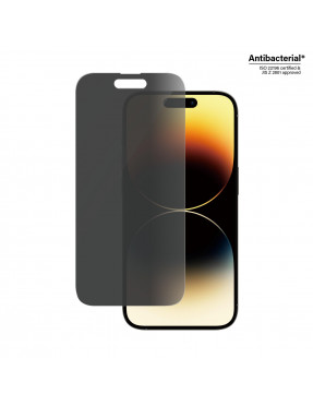 Panzerglass PanzerGlass Apple iPhone 14 Pro Privacy