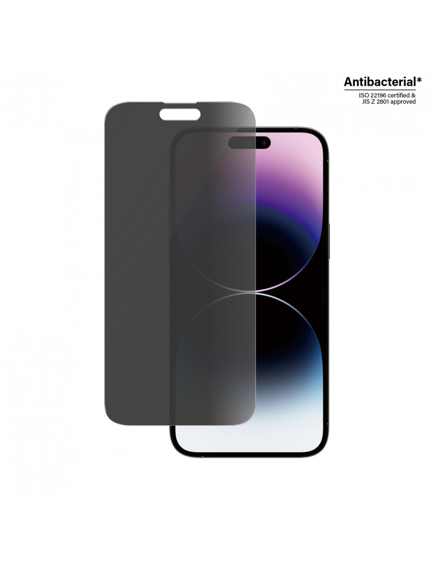 Panzerglass PanzerGlass Apple iPhone 14 Pro Max Privacy