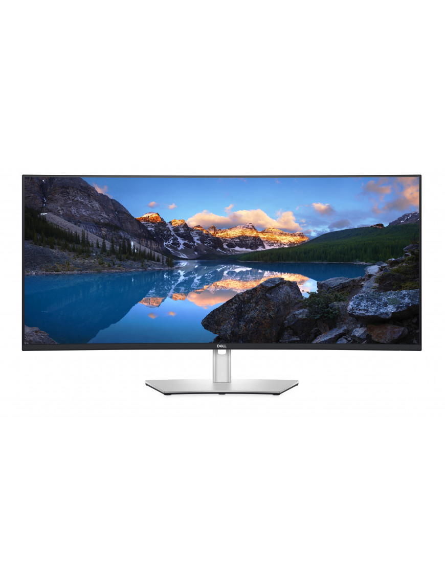 DELL UltraSharp U4021QW 102cm (40