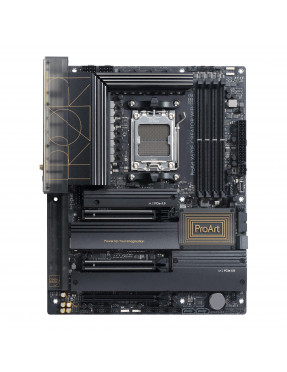 ASUS ProArt X670E-CREATOR WIFI ATX Mainboard Sockel AM5 WIFI