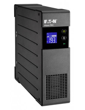 Eaton Electric GmbH EATON Ellipse PRO 650 DIN USV UPS 650VA 