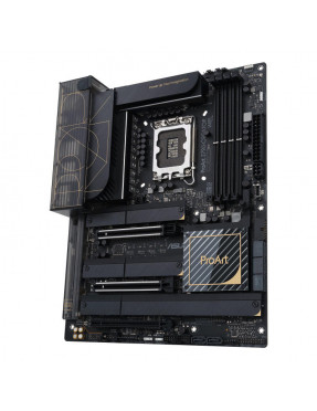 ASUS PROART Z790-CREATOR WIFI ATX Mainboard Sockel 1700 2x T