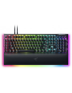 Razer RAZER BlackWidow V4 Pro - Mechanische Gaming Tastatur 