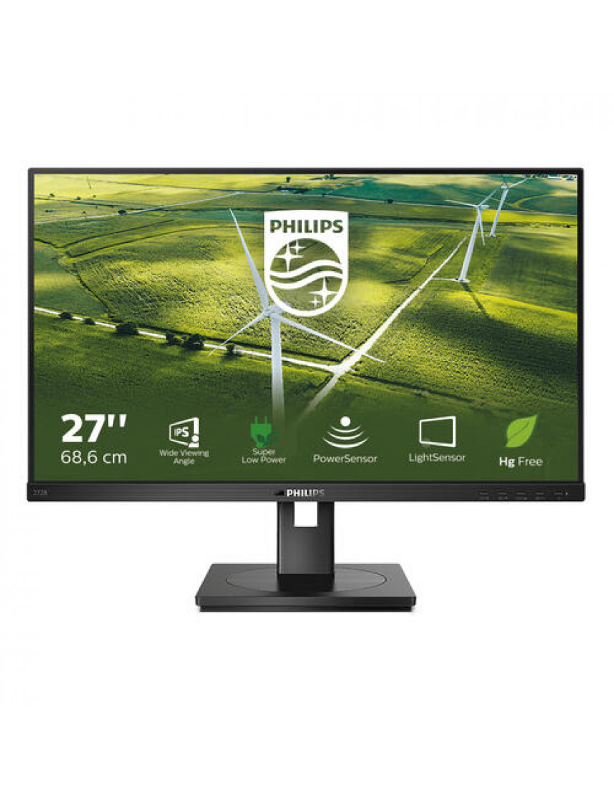 PHILIPS Philips B-Line 272B1G/00 68,6cm (27