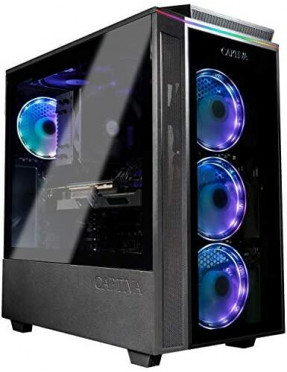 CAPTIVA Captiva Highend Gaming I72-252 i7-13700F 32GB/1TB SS