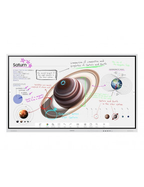 Samsung Flip Pro WM75B 190cm (75