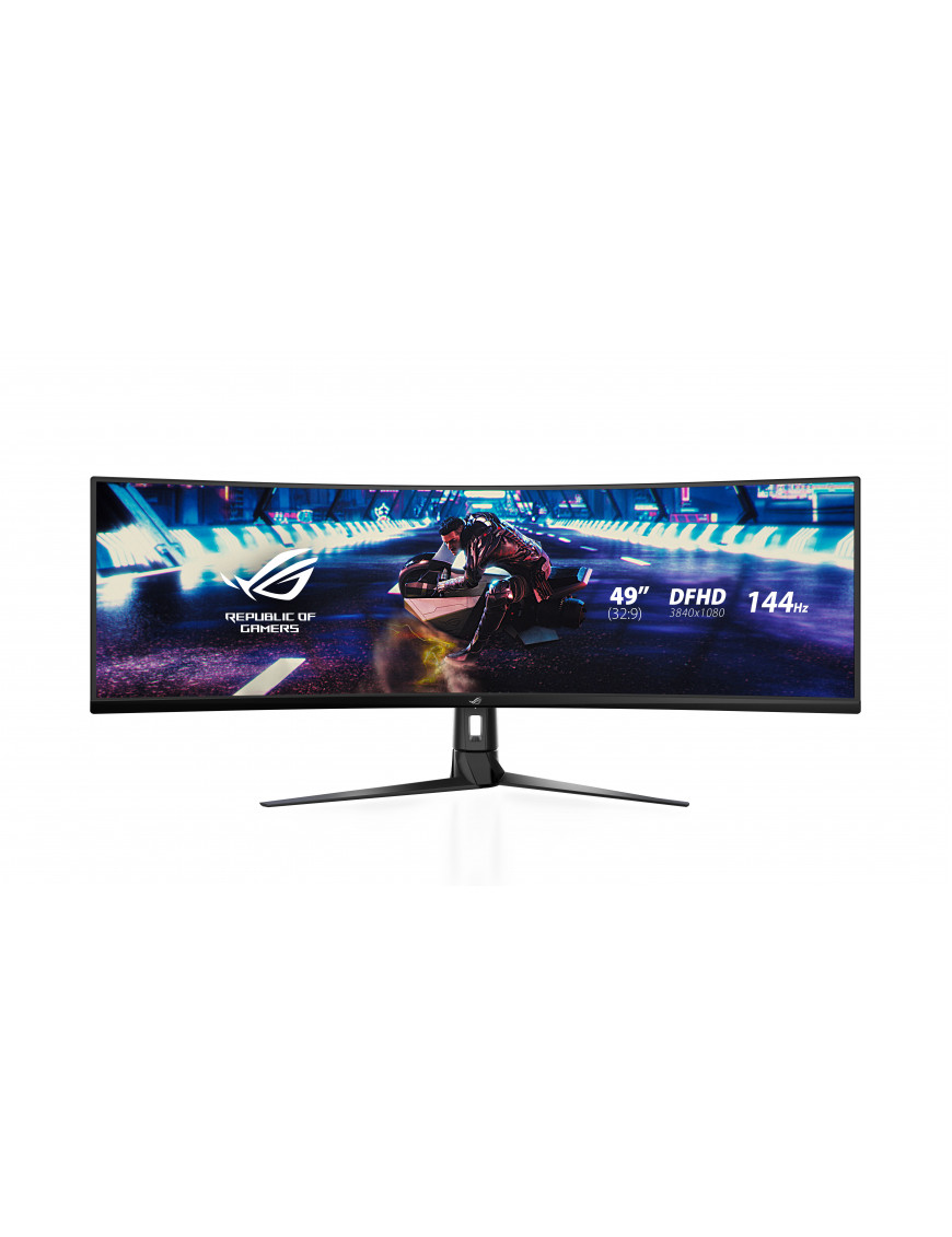 ASUS ROG Strix XG49VQ 124,46cm (49