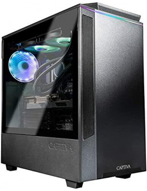 CAPTIVA Captiva Highend Gaming R73-691 R7-7800X3D 32GB/2TB S