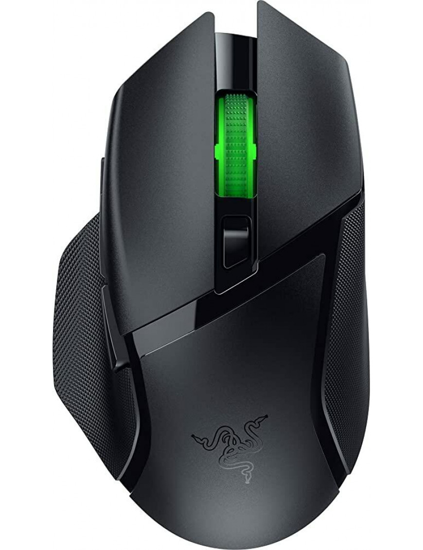 Razer RAZER Basilisk V3 X HyperSpeed powerd by  Chroma™ RGB