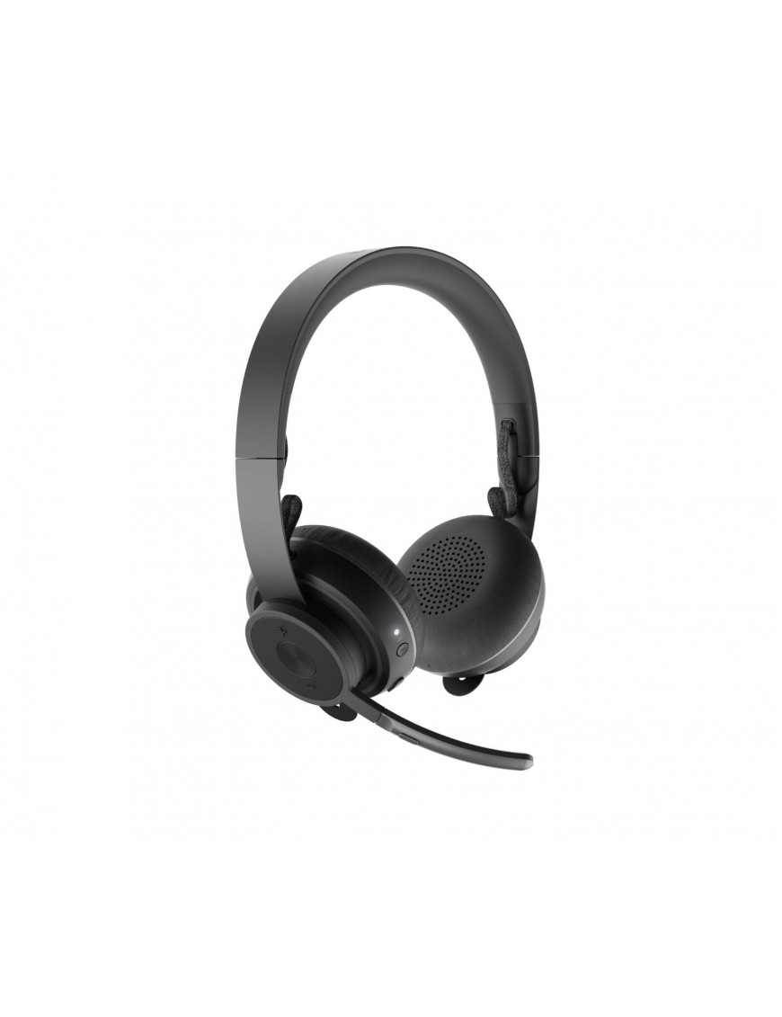 Logitech Zone 900 Kabelloses Headset