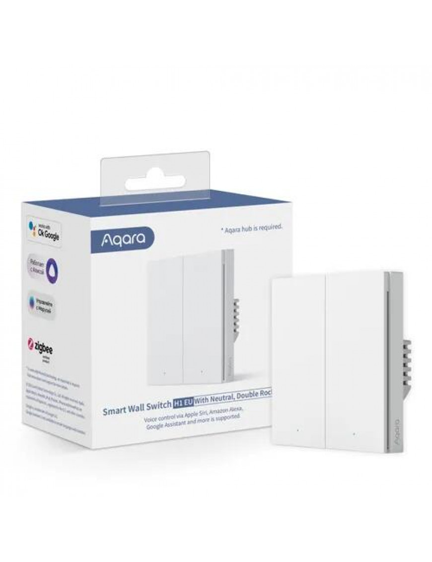 Aqara Smart Wall Switch