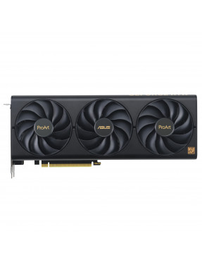 ASUS ProArt RTX 4060Ti OC Grafikkarte 16GB GDDR6X, 1xHDMI, 3