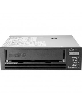 HP E StoreEver LTO-8 Ultrium 30750 Internes Bandlaufwerk