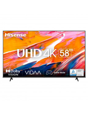 Hisense 58A6K 146cm 58