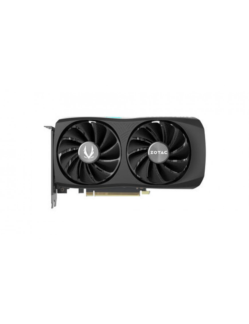 Zotac ZOTAC GAMING GeForce RTX 4060Ti TwinEdge OC 8GB GDDR6X