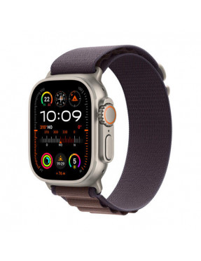 Apple Computer Watch Ultra 2 LTE 49mm Titanium Alpine Loop I