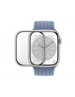 Panzerglass PanzerGlass Displayschutz Full Body Apple Watch 