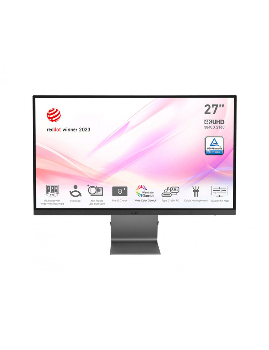 MSI Modern MD271ULDE 69cm (27