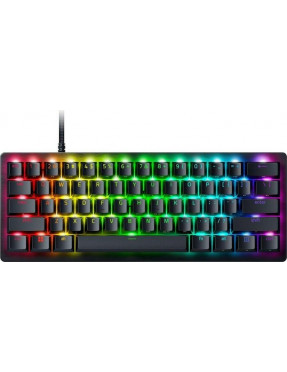 Razer RAZER Huntsman V3 Pro Mini - 60% Analog-Optisches E-Sp