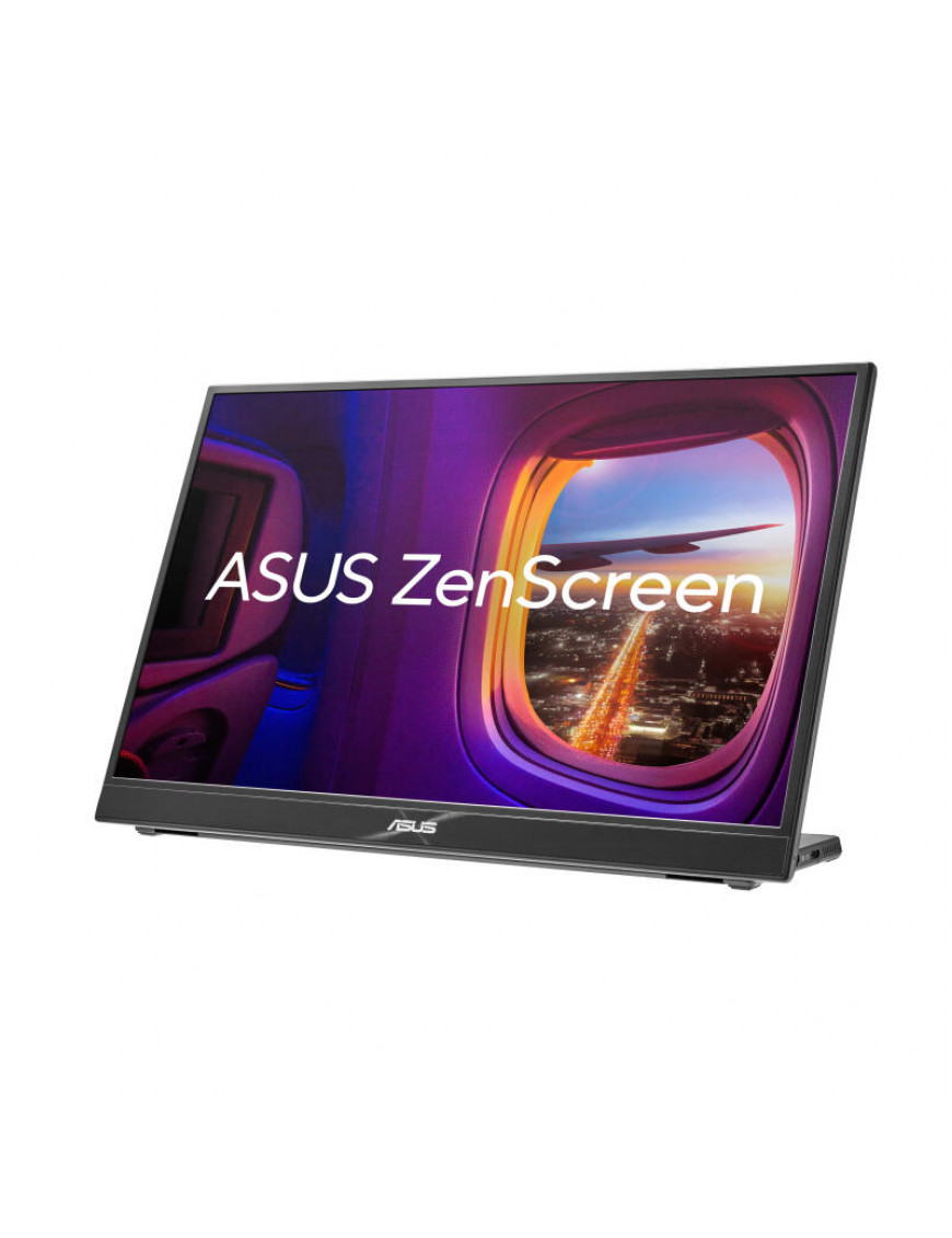 ASUS ZenScreen MB16QHG 40,6cm (16