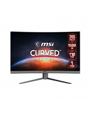 MSI Optix G32CQ4DE E2 80cm (31.5