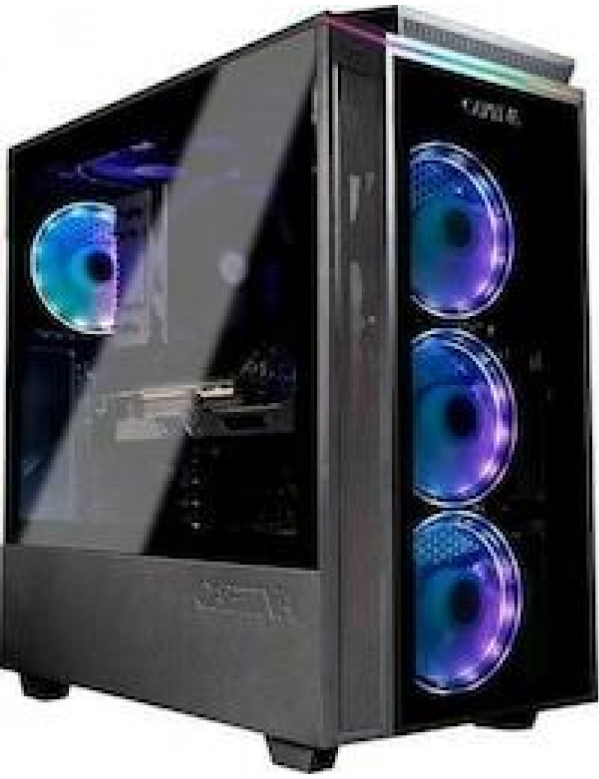 CAPTIVA Captiva Ultimate Gaming R73-836 Ryzen 9 7950X3D 64GB