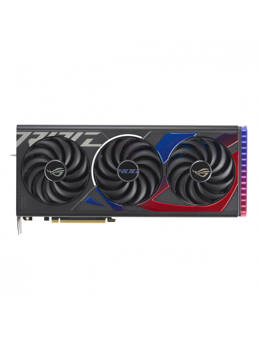 ASUS ROG STRIX GeForce RTX 4070 Super GAMING 12GB Grafikkart