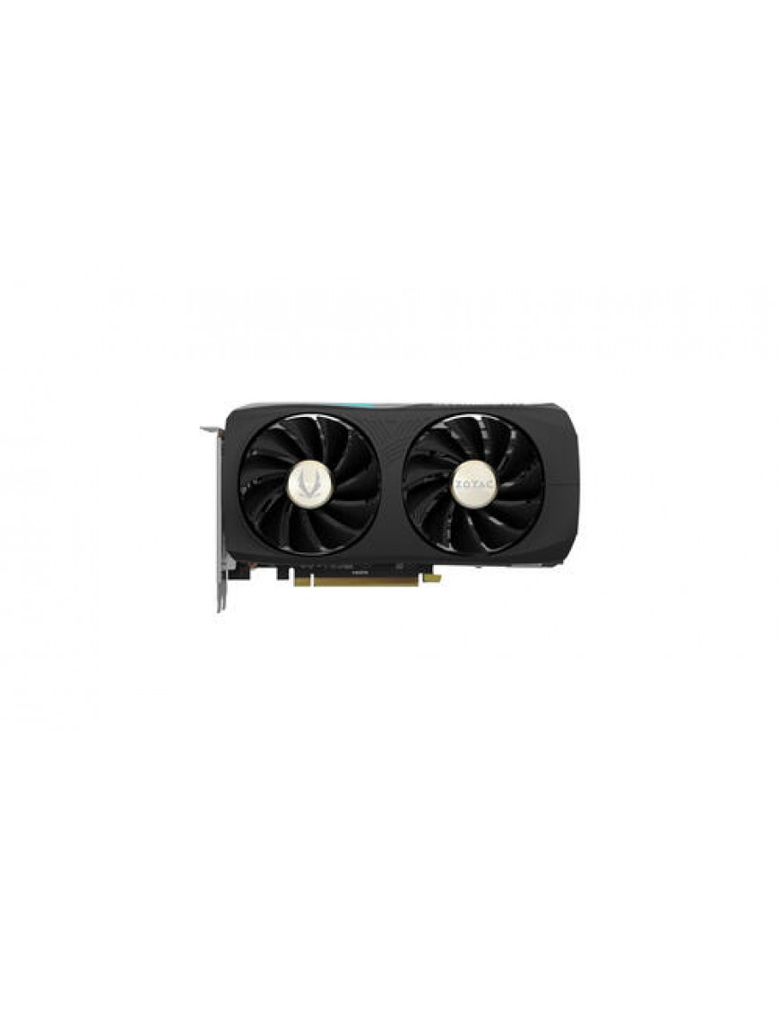 Zotac ZOTAC GAMING GeForce RTX 4070 Super Twin Edge OC 12GB 