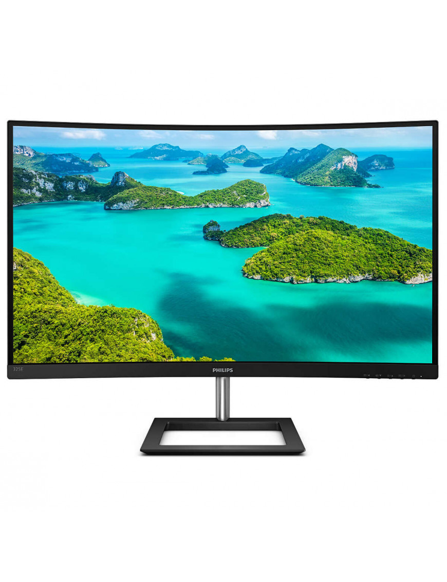 PHILIPS Philips E-Line 325E1C 80cm (31,5