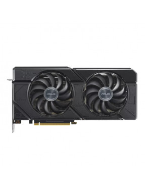 ASUS Dual Radeon RX 7800 XT OC Edition 16GB