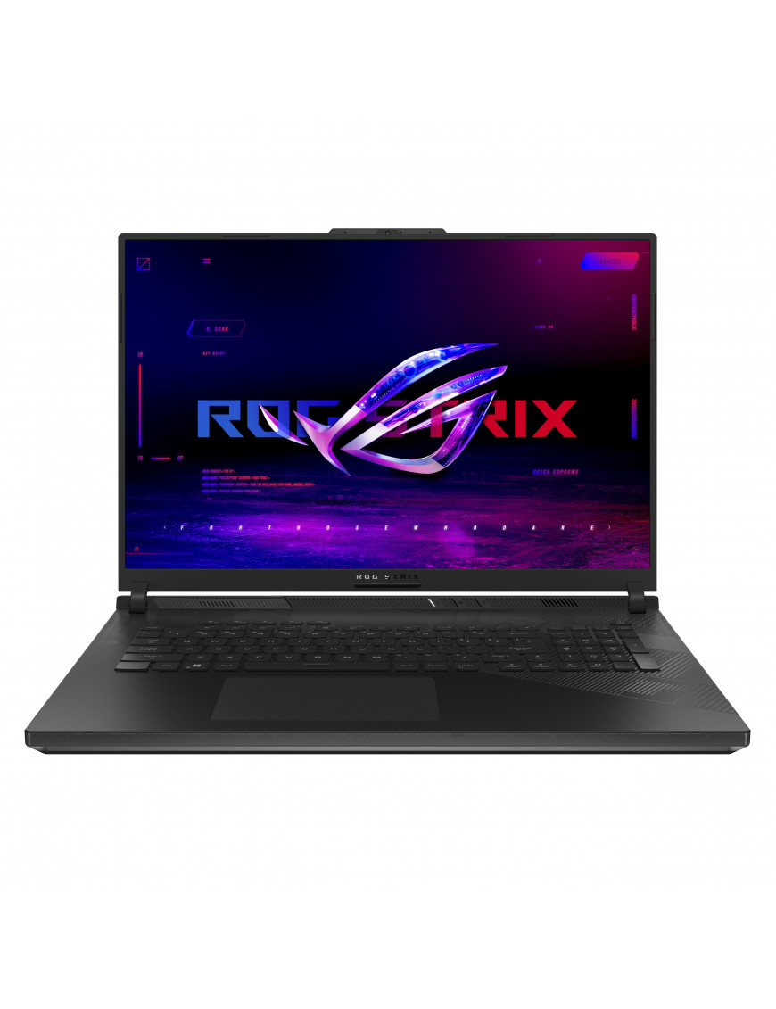 ASUS ROG Strix SCAR 18