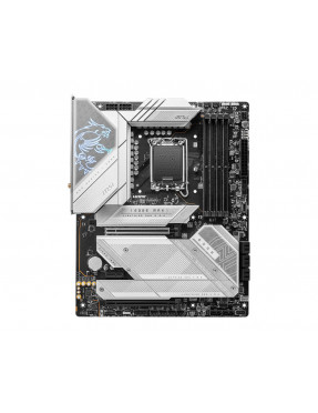 MSI MPG Z790 EDGE TI MAX WIFI ATX Mainboard Sockel 1700 HDMI