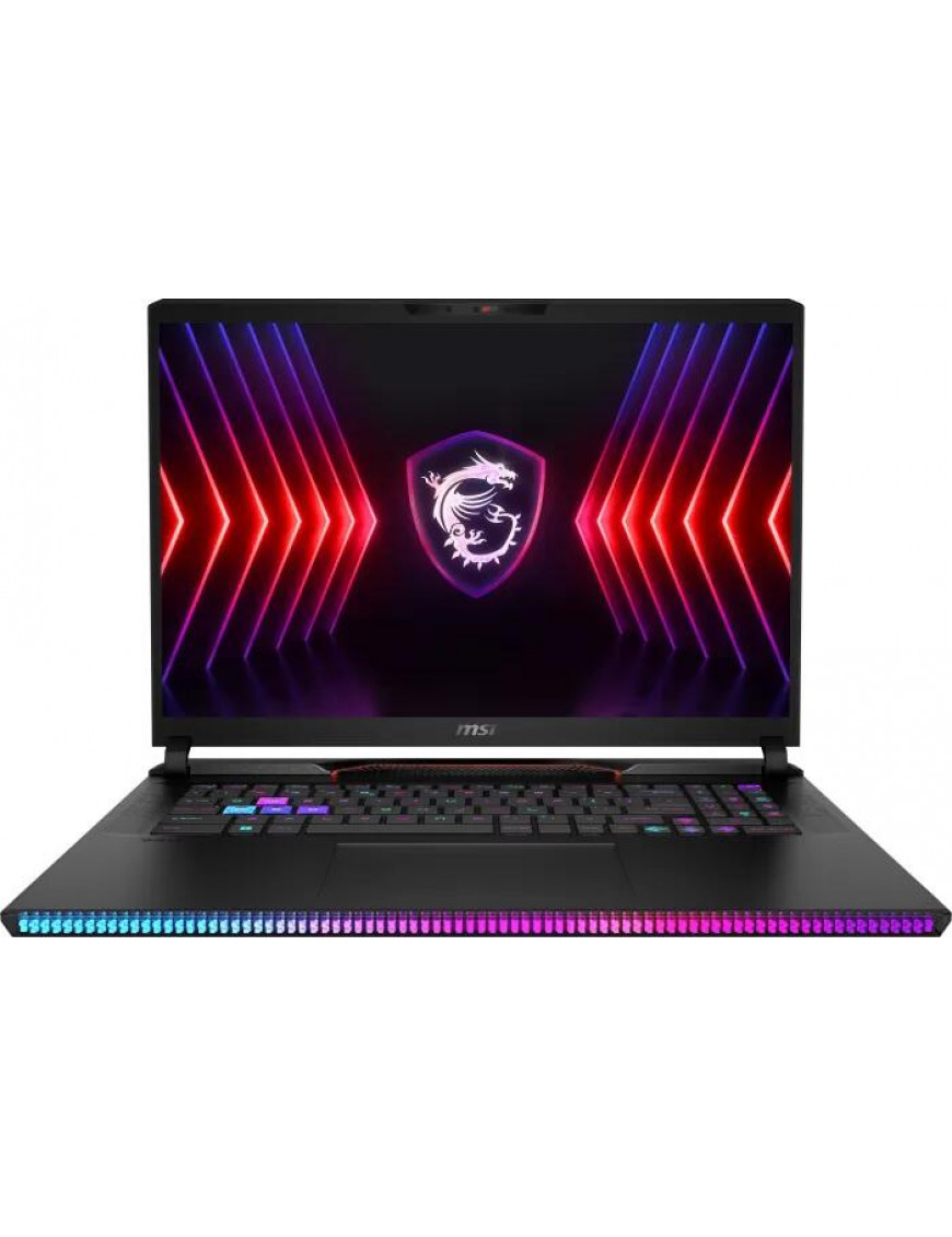 MSI Raider GE78 HX 14VIG-671 17