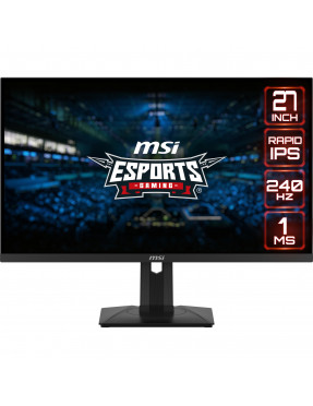 MSI G274QPXDE 68,6cm (27