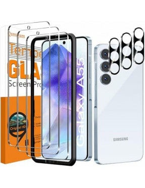 Panzerglass PanzerGlass Privacy Samsung Galaxy A55 5G