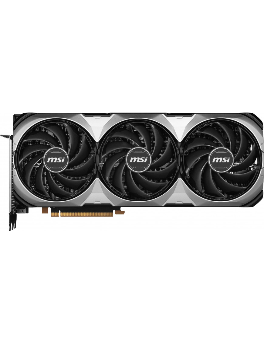 MSI GeForce RTX 4080 SUPER 16G Ventus 3X OC 16GB