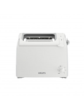 Krups KH1511 ProAroma Toaster weiß